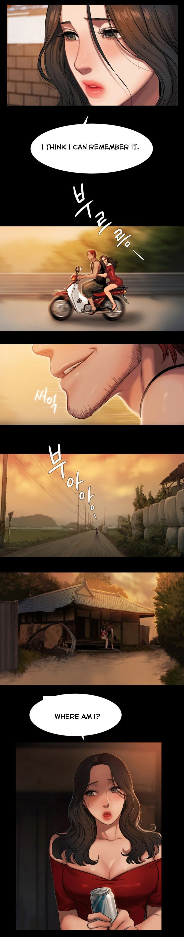 [Updating] Run Away Ch.8/? [English] [Hentai Universe] page 12 full