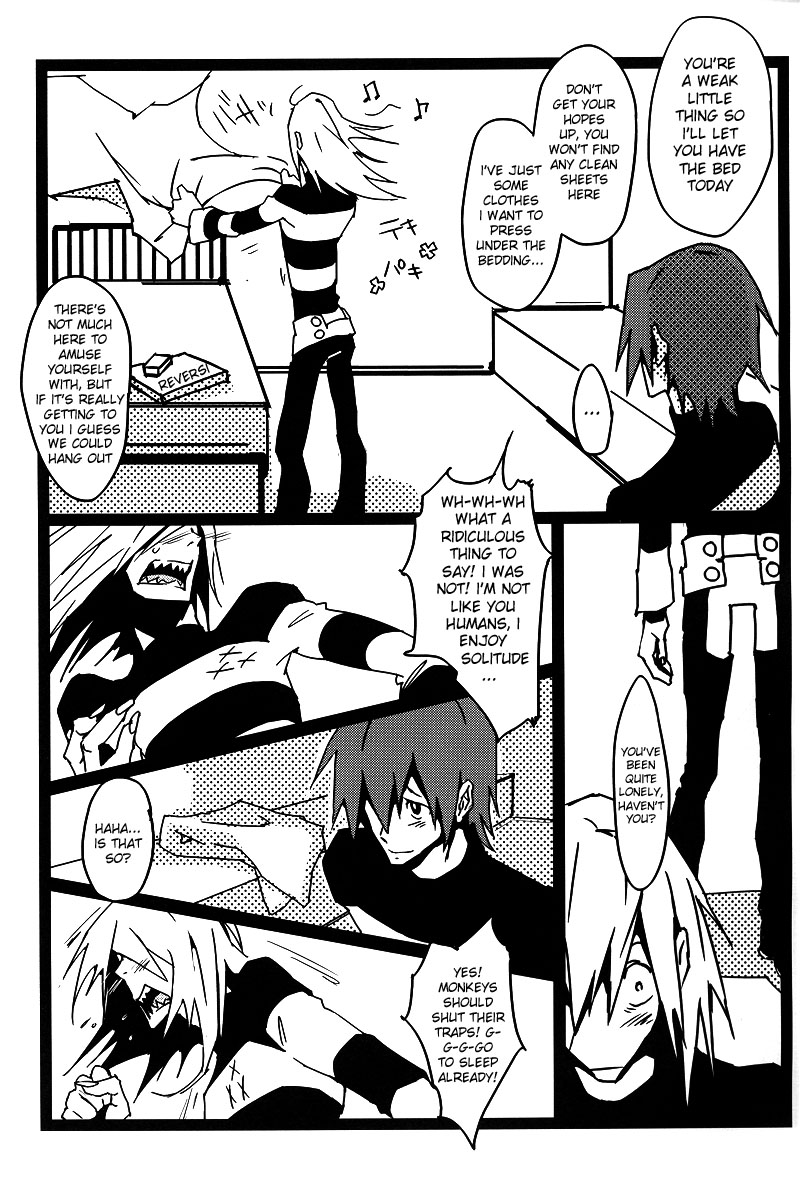 [ETN2 (Neo)] XXX (Tengen Toppa Gurren Lagann) [English] [MOY Moe Scanlations] page 6 full