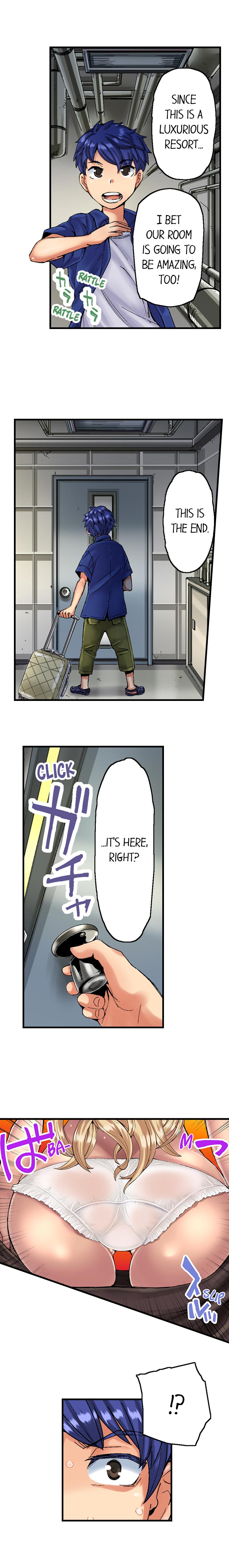[Hiroyoshi Kira] Taking a Hot Tanned Chick’s Virginity (Ch.1-5) [English] page 4 full