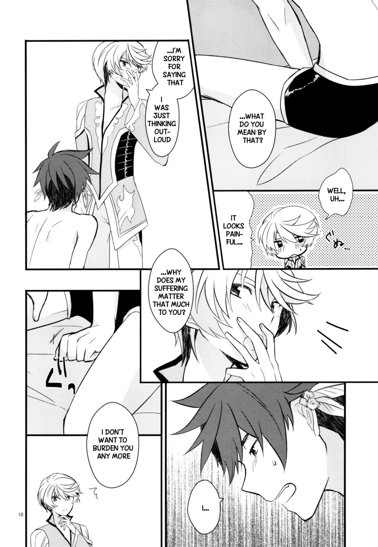 [Wicoa (Sezaki)] Sonna no Tokkuni, (Tales of Zestiria) [English] {TheRobotsGhost / Shinjisan} page 9 full