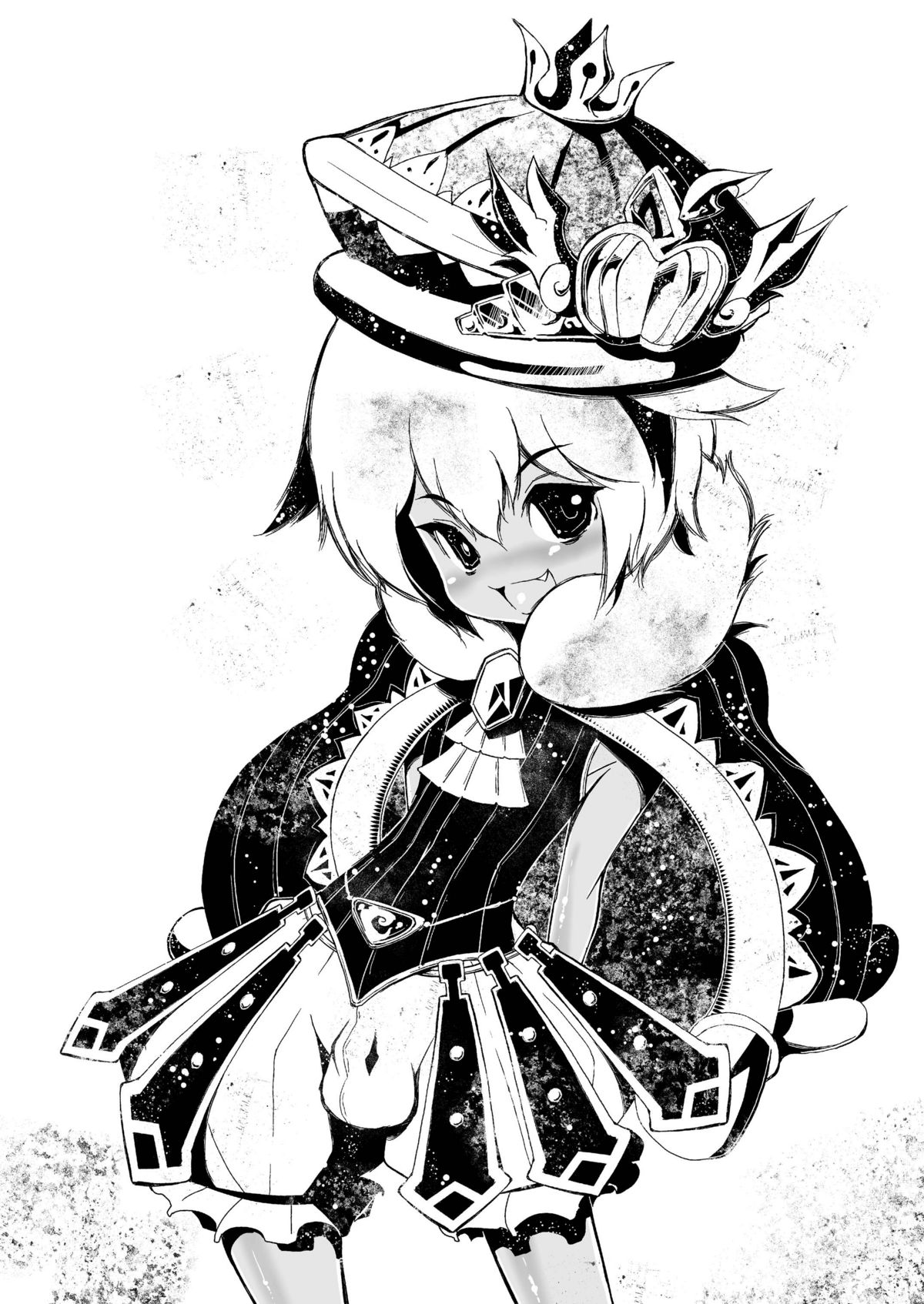 [Minasokomori (Macop.)] HERM page 19 full