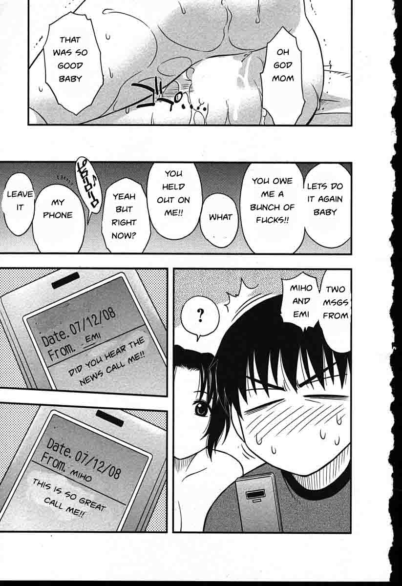 Family Circus [English] [Rewrite] [EZ Rewriter] page 195 full