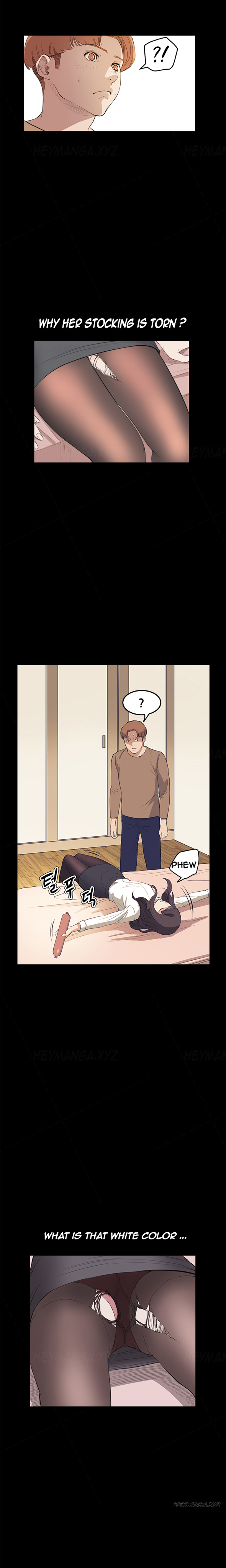 [Keum Sah Gong] Si-Eun Ch.1-26 (English) (Ongoing) page 377 full