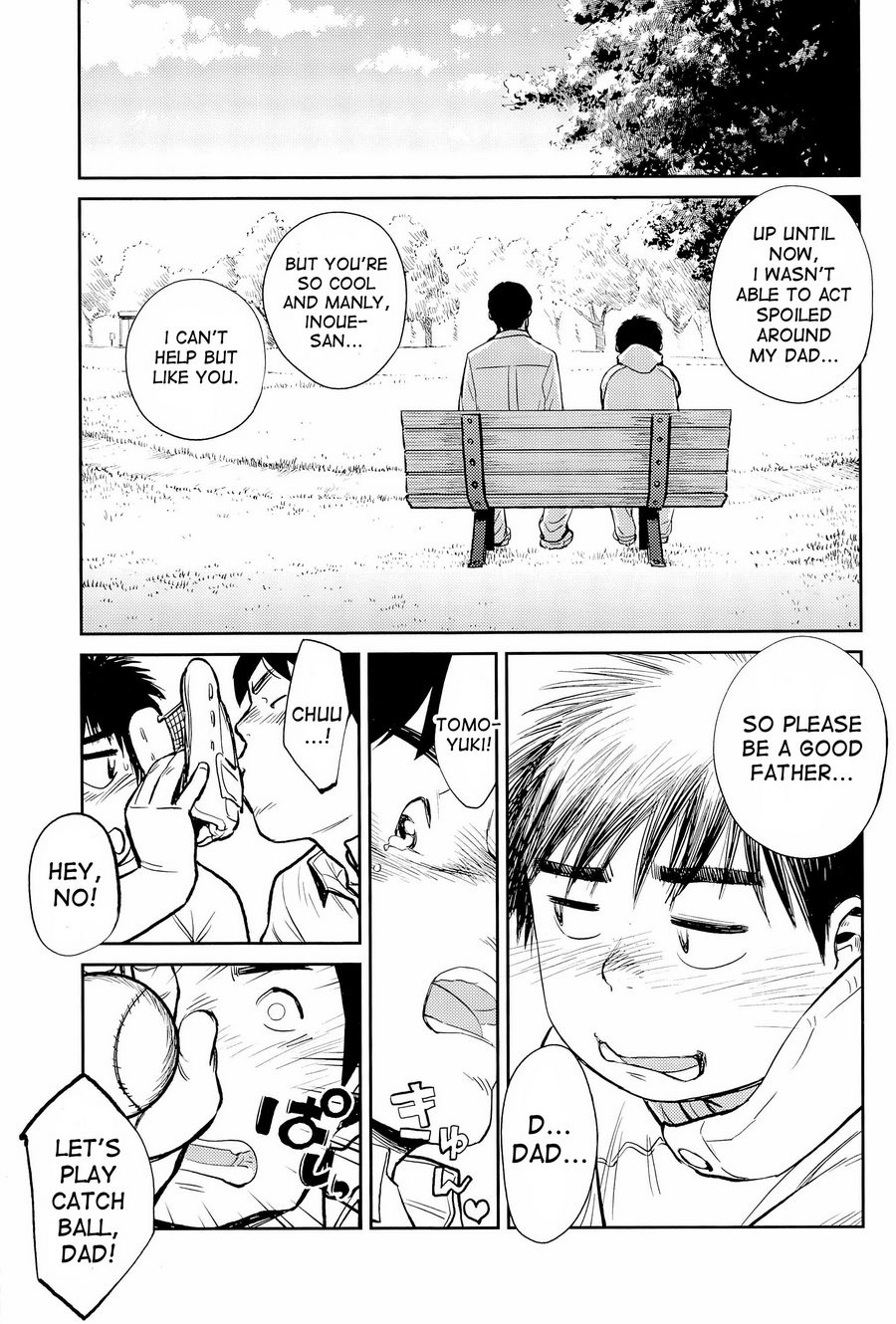(Shotaful!) [Shounen Zoom (Shigeru)] Manga Shounen Zoom Vol. 09 [English] page 48 full