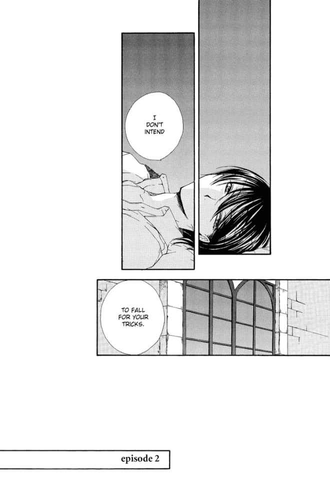 [prt (Mayu)] The World (Harry Potter) [English] [Biblo Eros] page 49 full