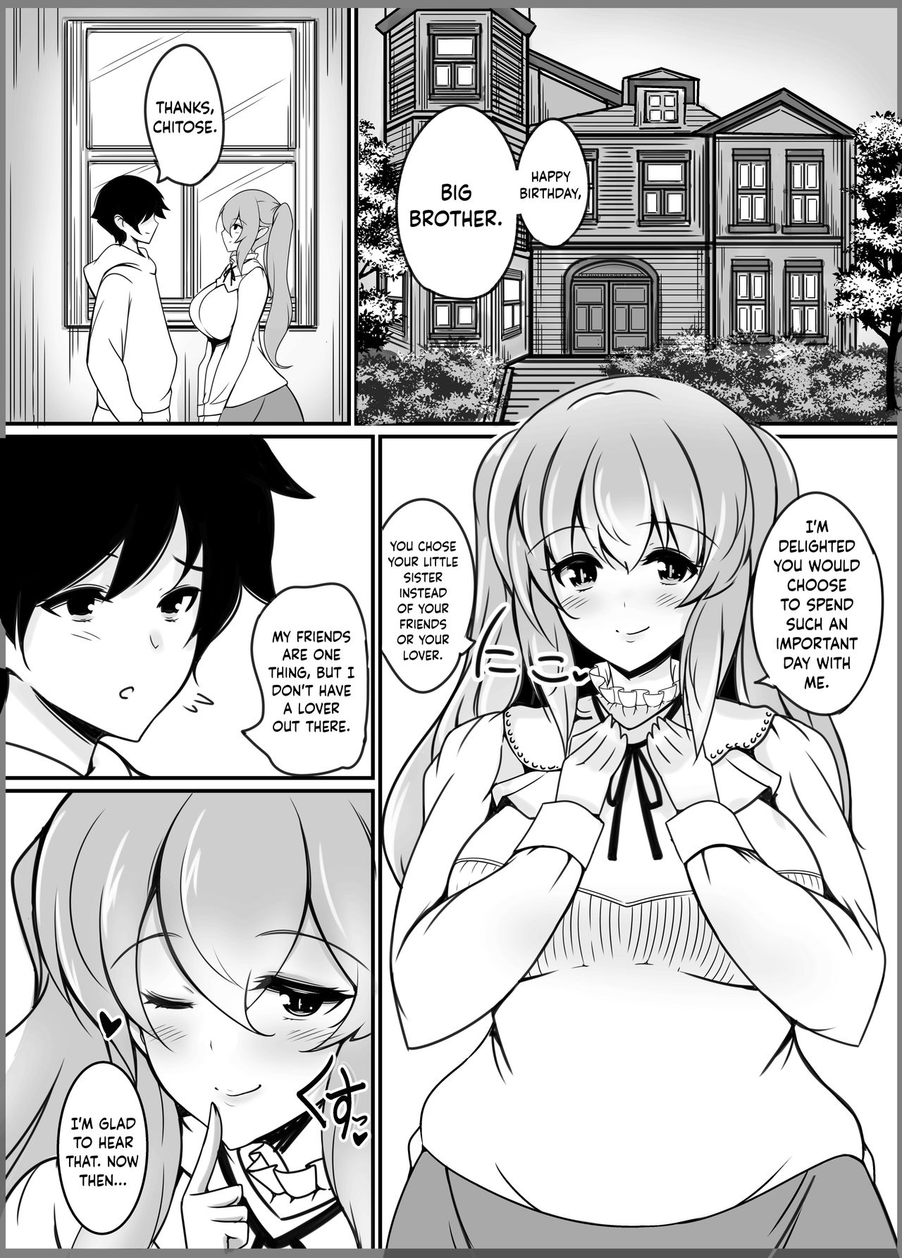 [Tanukine (Nekoro Tanuki)] A Lamia's Tail Ties the Knot [English] {Hennojin} [Digital] page 3 full