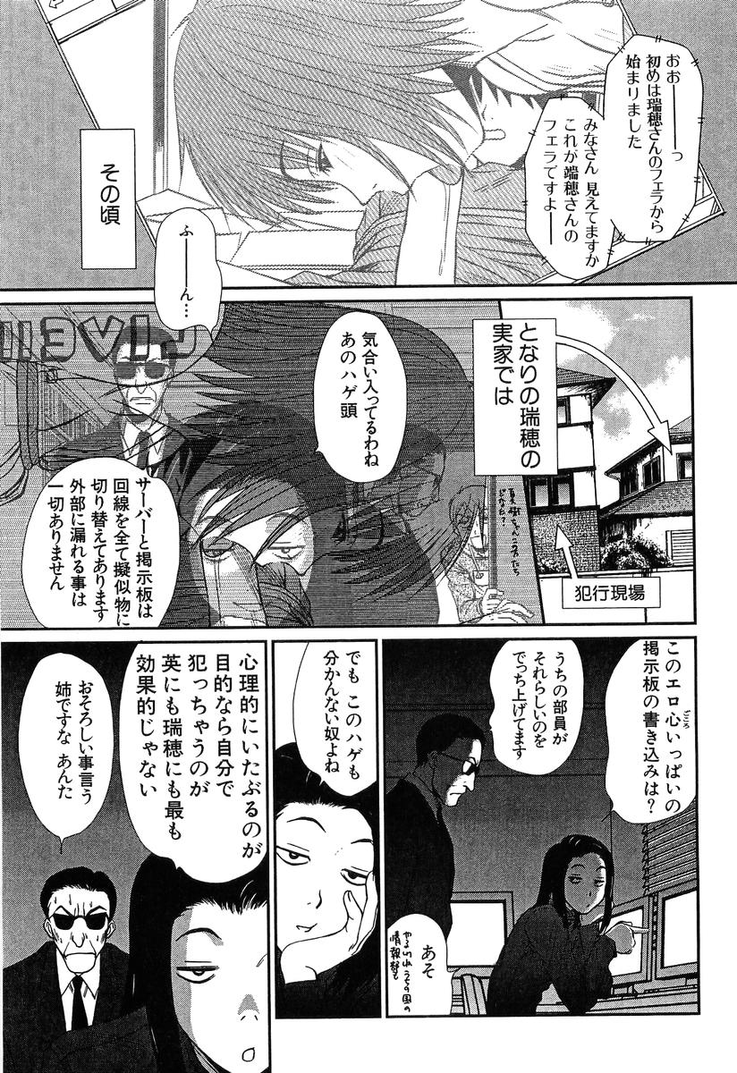 [Sano Takayoshi] Pittari!! 4 page 79 full