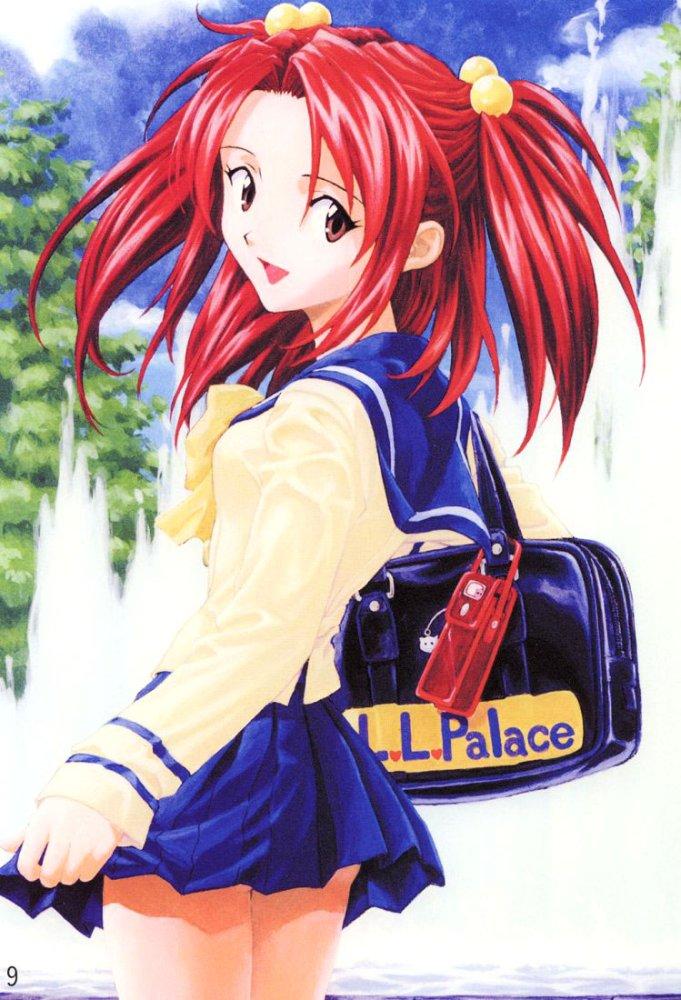 (C60) [Nakayohi (Izurumi)] Izurumi Soushuuhen 2+ (Neon Genesis Evangelion, Fushigi no Umi no Nadia) page 9 full