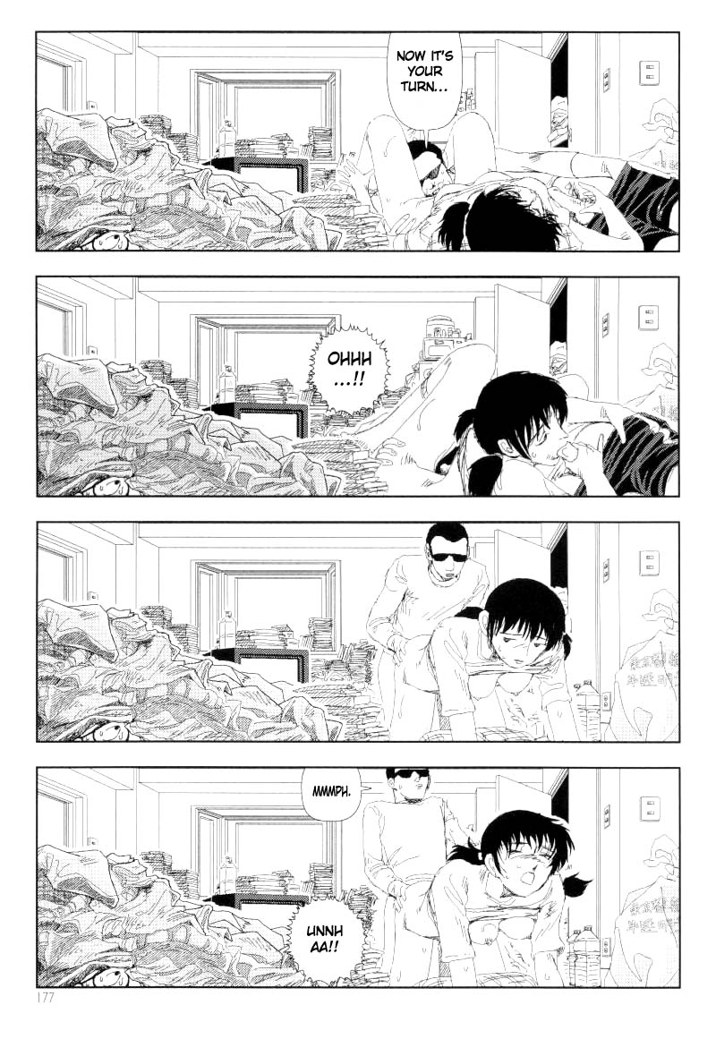 Watching TV (ENG) page 13 full