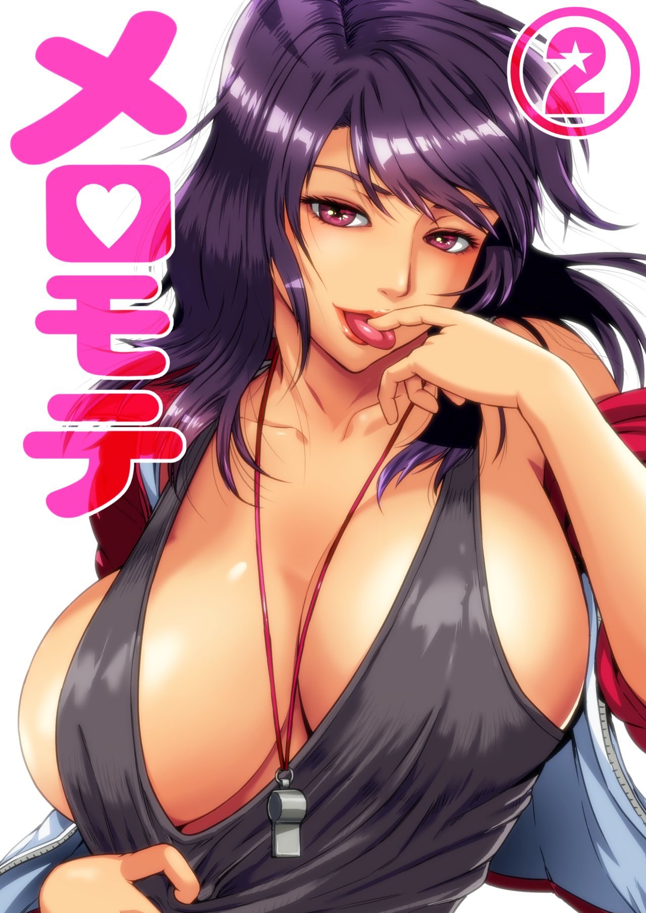 [Kamakiri Farm (Kamakiri)] Meromote 2 (Kakemero Dai Ni Kansensha) Untenchuu ni Shitaue Tairyou Bukkake page 1 full