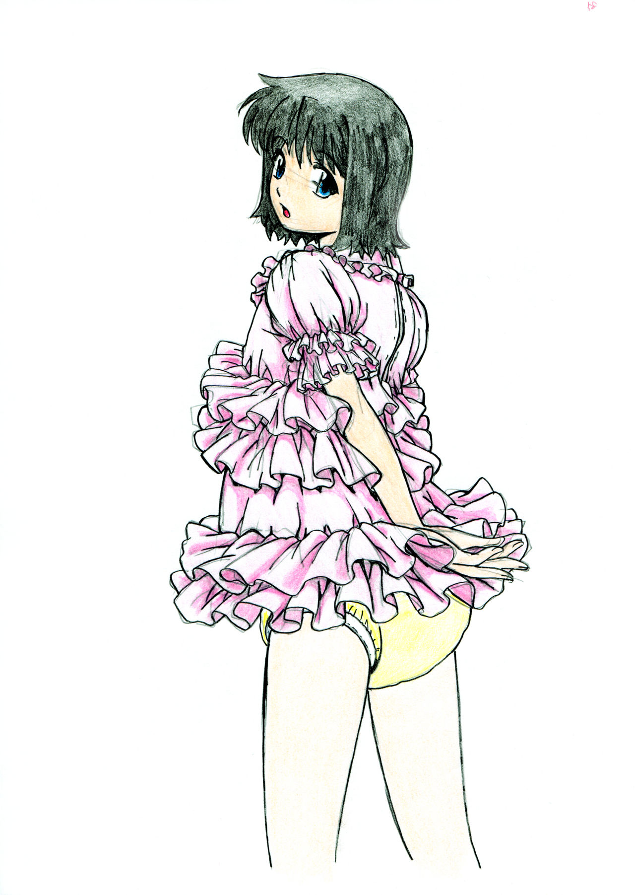 [studioMIA] Crossdressing vol. 2 page 50 full