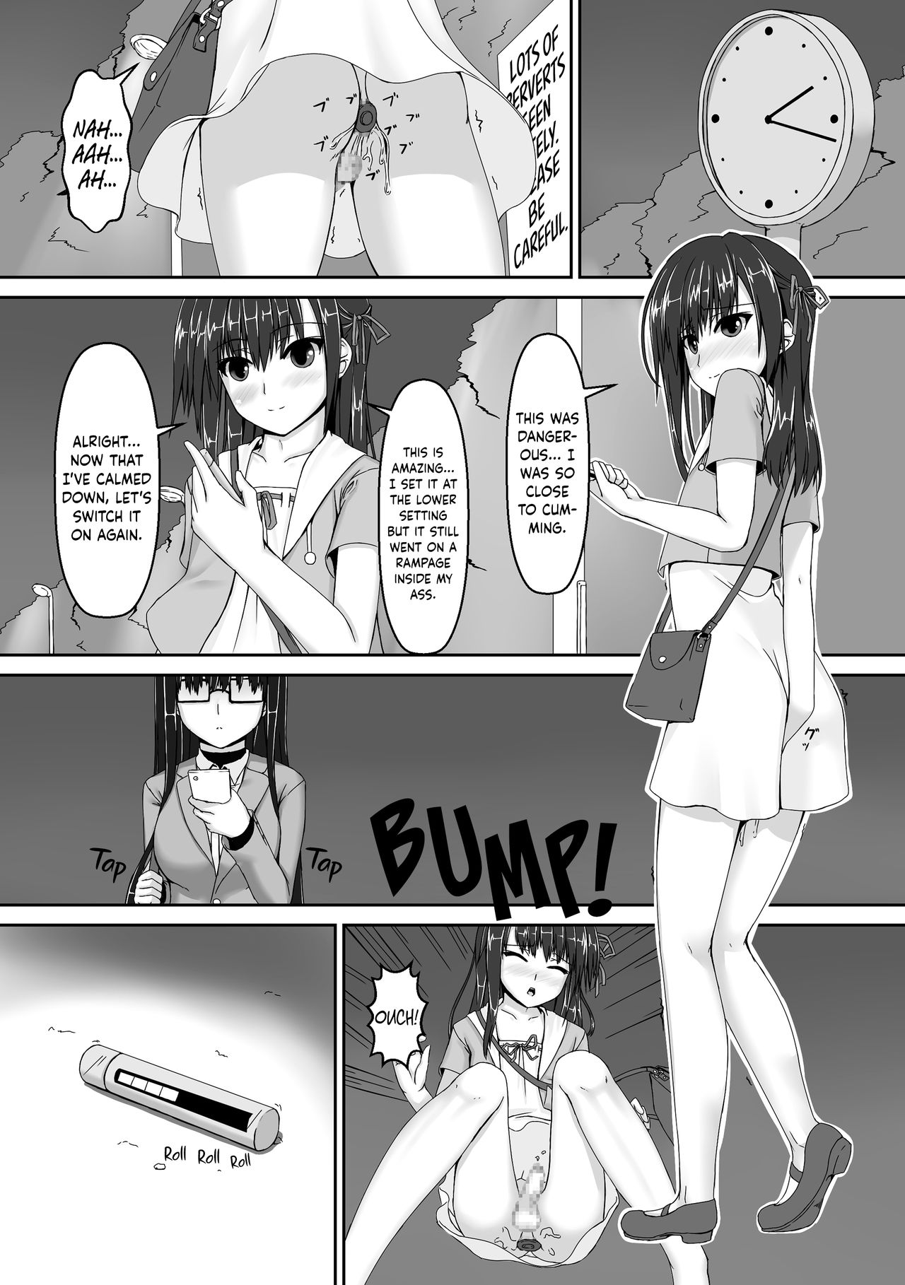 [Mousou Bijutsubu (Sho-yan)] Beginning black3 [English] {Hennojin} [Digital] page 3 full