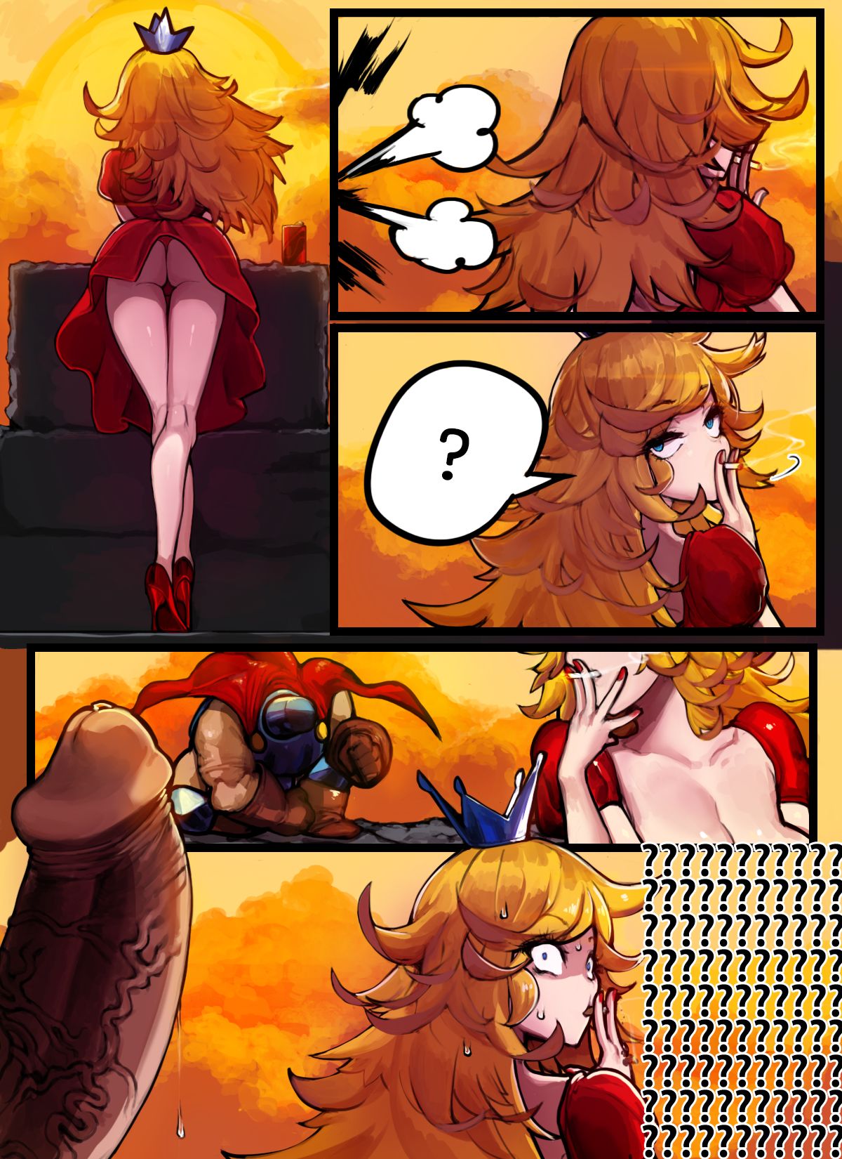 [happening18] Jump King page 4 full