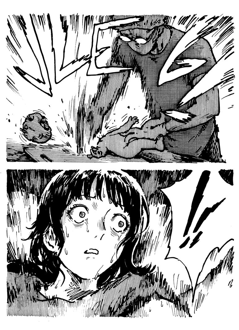 [Kharisma Jati] Legal Abortion Clinic [English] page 12 full