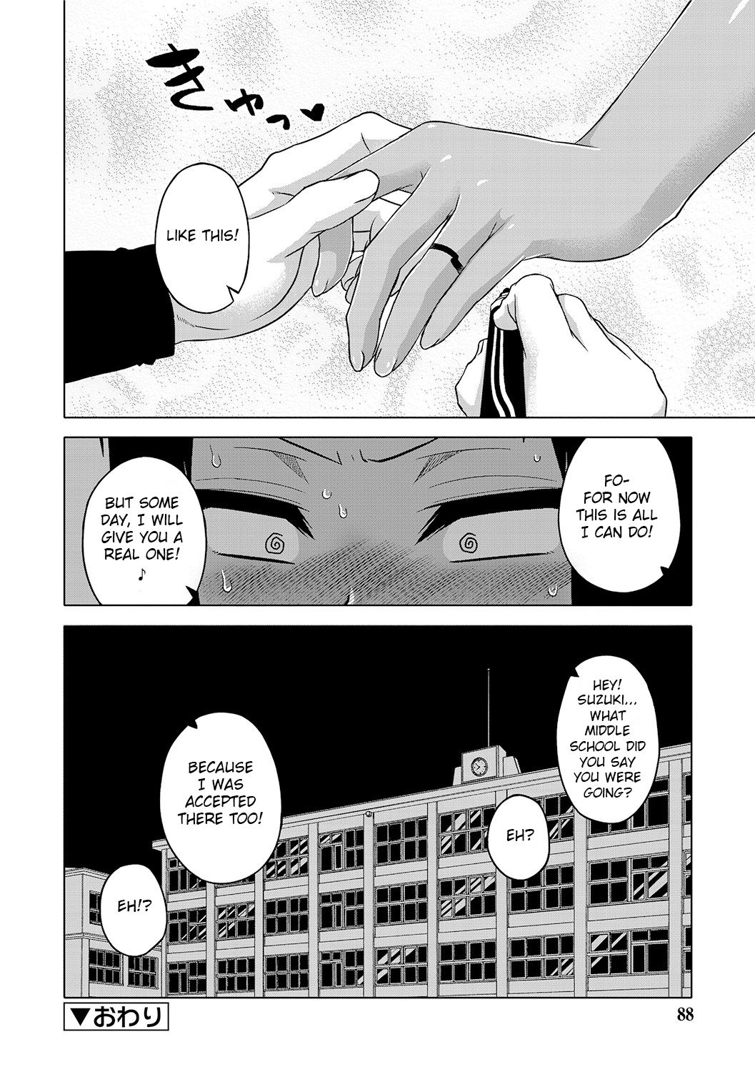 [Takatsu] S wa Fragile no S Ch. 1-4 [English]  [Digital] page 87 full