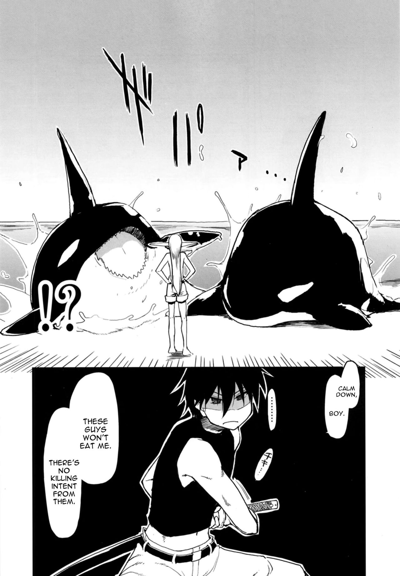 [Metamor (Ryo)] Dosukebe Elf no Ishukan Nikki 7 [English] [constantly] [Digital] page 8 full