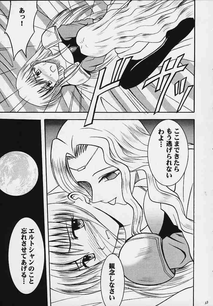 [Crimson Comics (Carmine)] Seisen no Kizuato (Fire Emblem: Seisen no Keifu) page 29 full