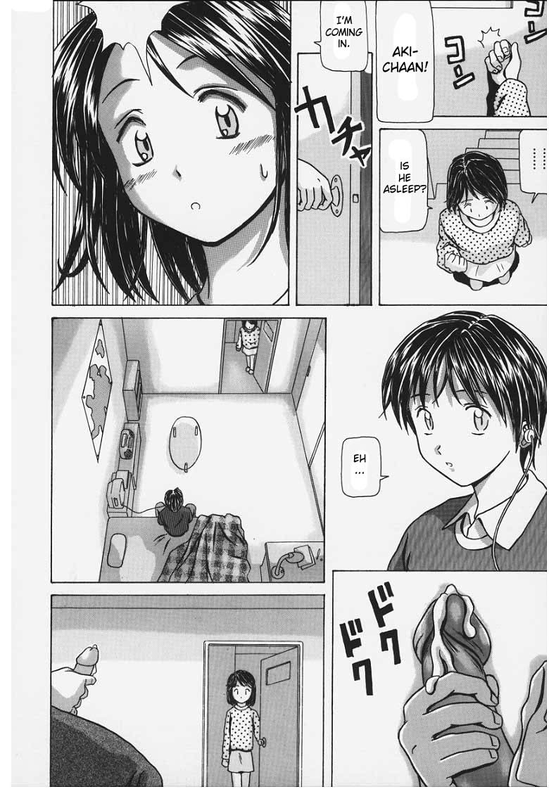 A Couples Conclusion page 8 full