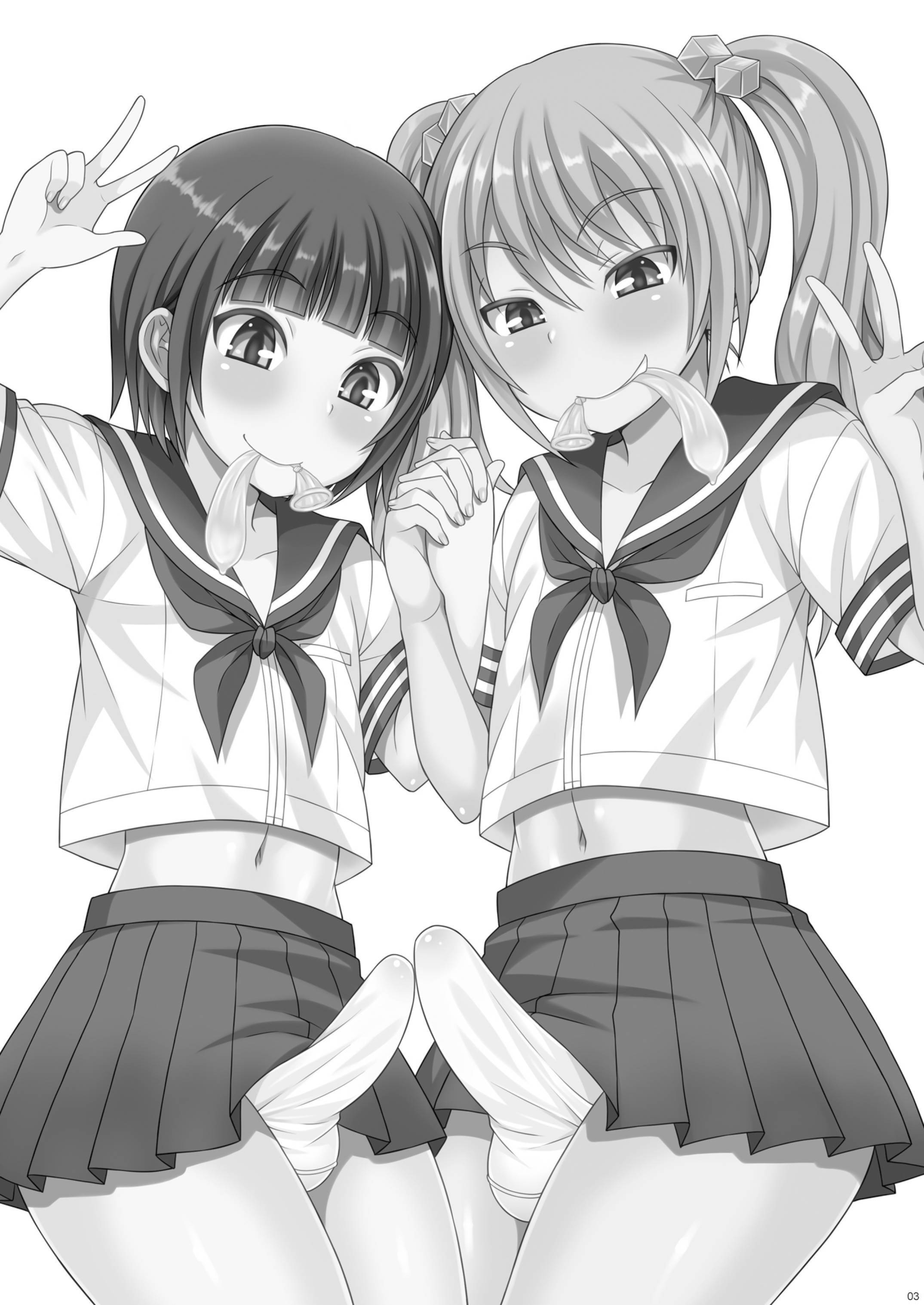 [Datsuryoku Kenkyuukai (Kanbayashi Takaki)] Meshimase Houkago Otokonoko! [Chinese] [瑞树汉化组] [Digital] page 2 full