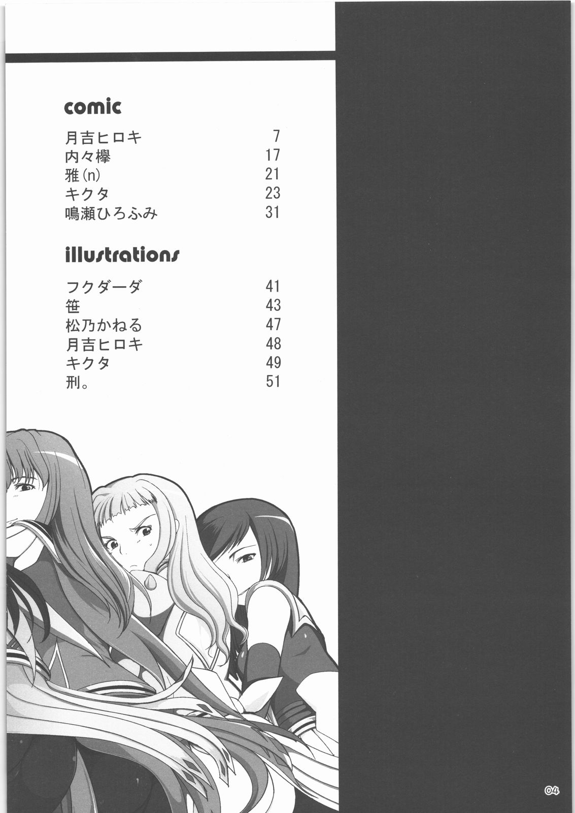 (C71) [twinzito (Tsukiyoshi Hiroki, Naruse Hirofumi, Kikuta)] OK Zwei (Mai Otome) page 3 full