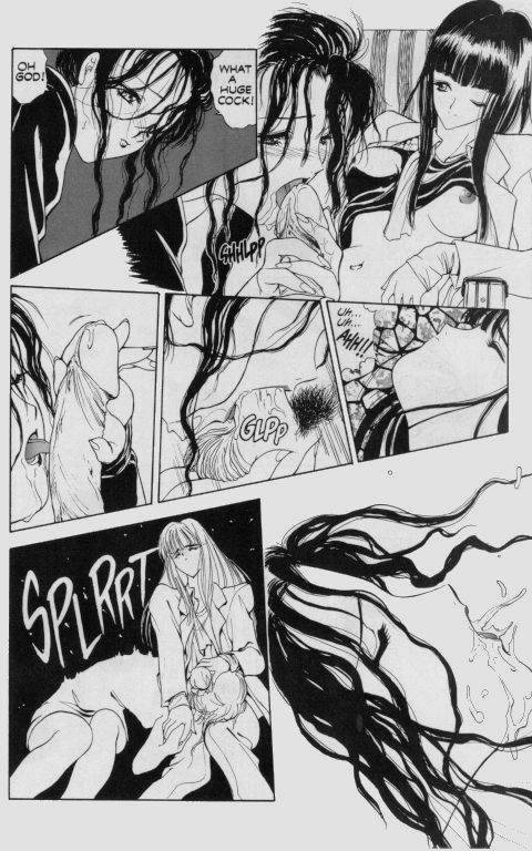 [Hiroyuki Utatane] Temptation 01: Alimony Hunter page 10 full