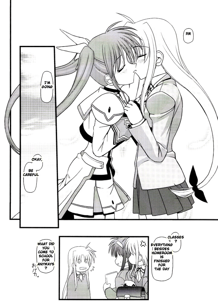 (C73) [Aji Zukushi (Kitamiya Genbu)] ALTER EGO (Mahou Shoujo Lyrical Nanoha) [English] [BoinChuuLoli] page 29 full