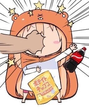 (COMIC1☆12) [Omodume (Kushikatsu Koumei)] Omodume BOX 40 (Himouto! Umaru-chan) [Chinese] [失传技术研究所自翻] page 32 full