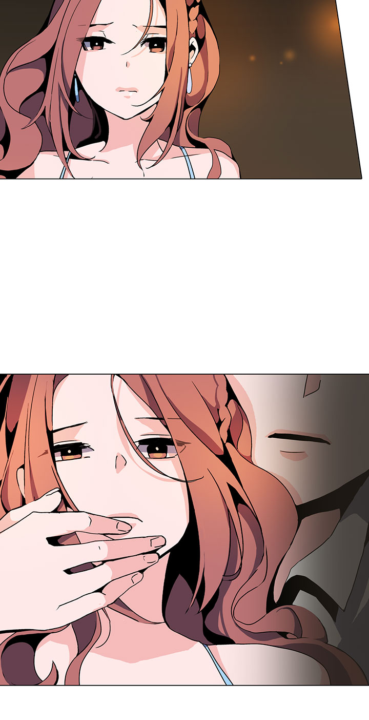 中文韩漫 灰姑娘的哥哥們 Ch.01-10 [Chinese] page 8 full