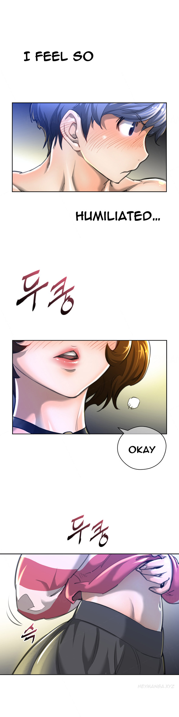 Perfect Half Ch.1-13 (English) (Ongoing) page 45 full