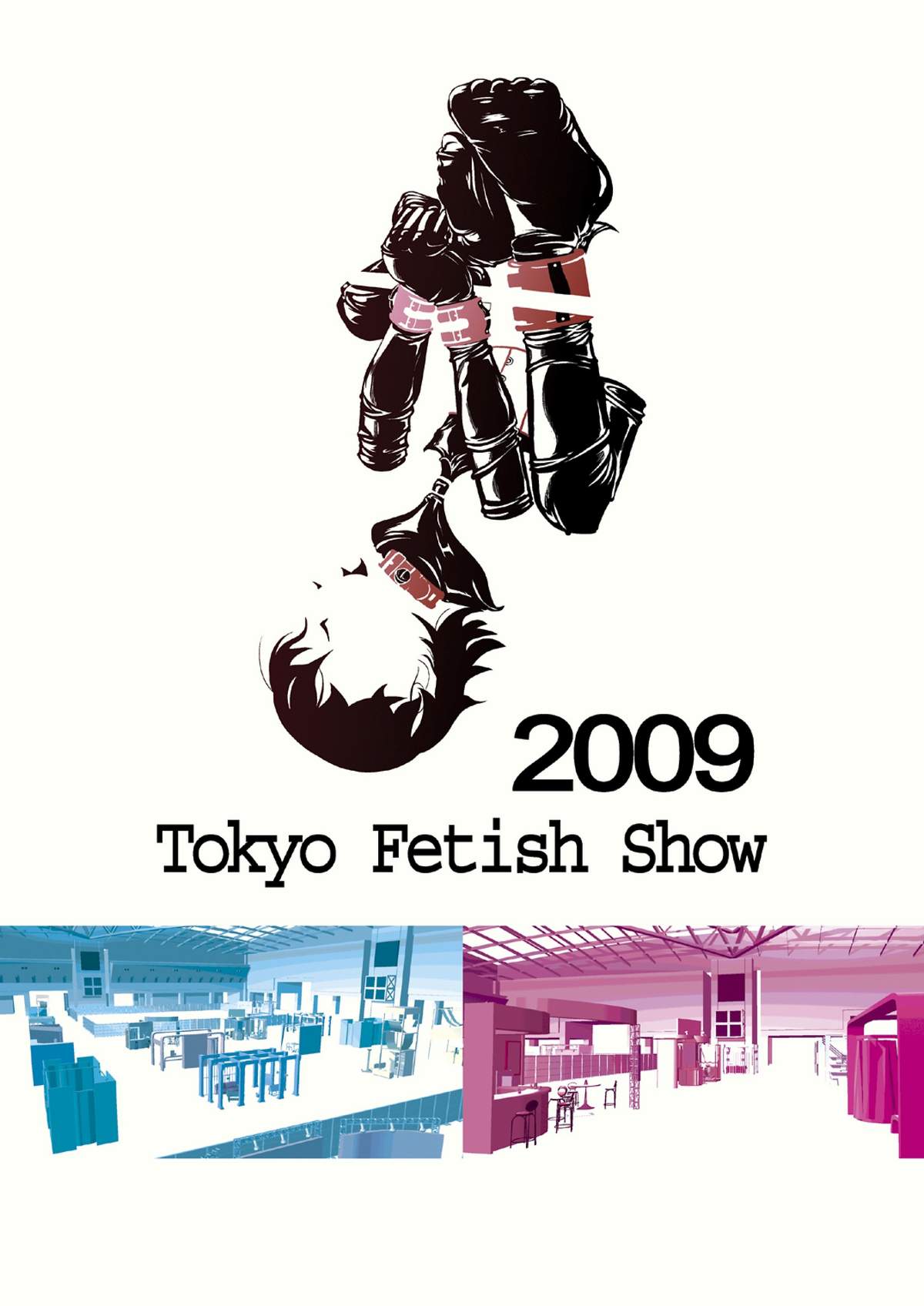 Tokyo Fetish Show 2009 page 30 full