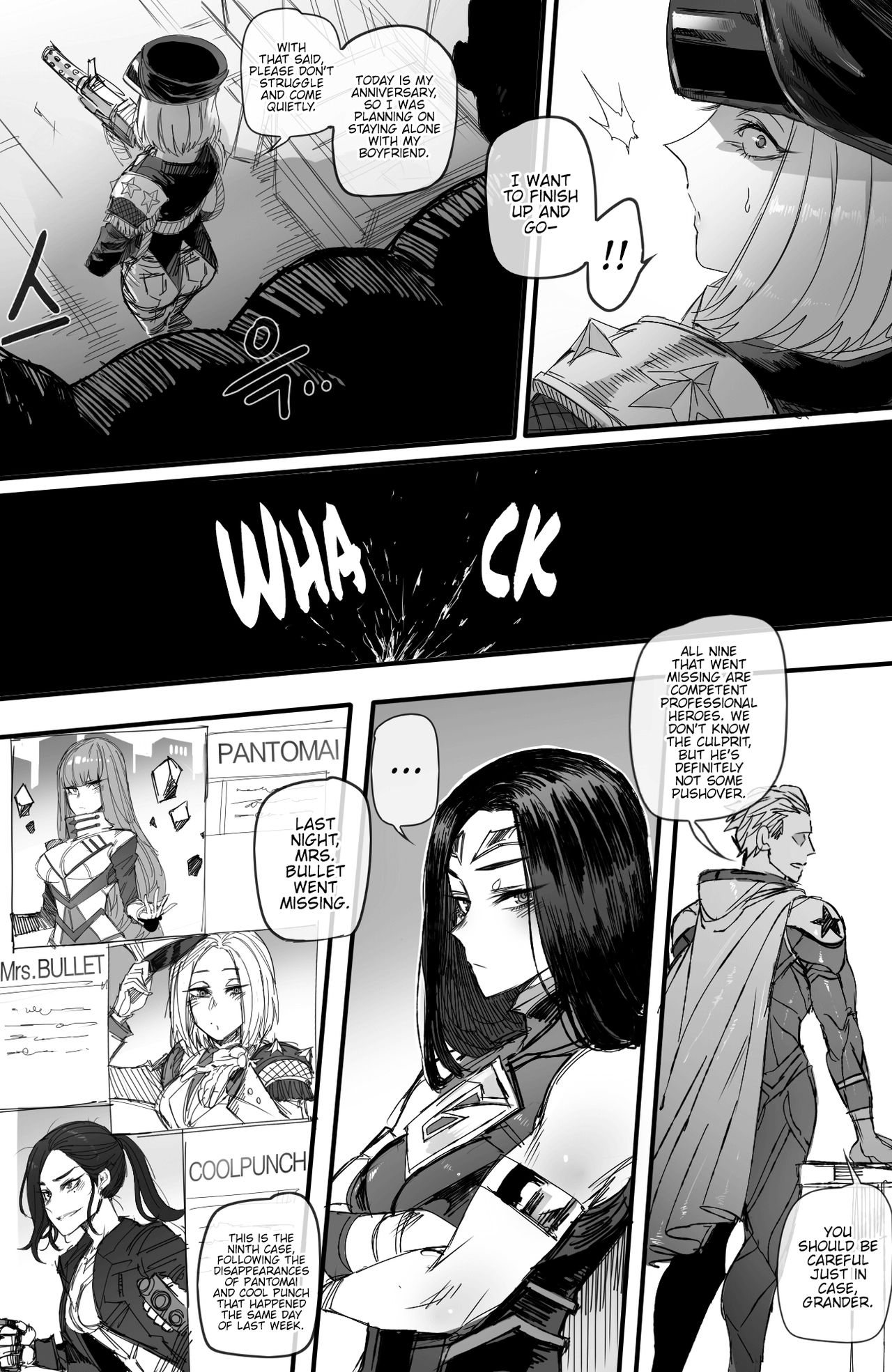 [ratatatat74] GRANDER [English] {Hennojin} page 6 full