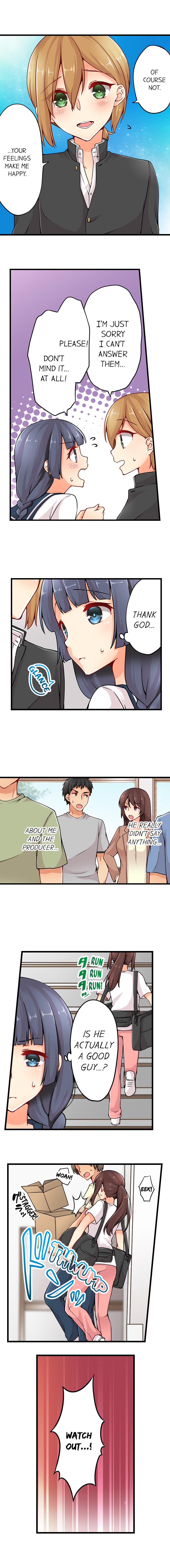 [Norito Asaduki] Ren Arisugawa Is Actually A Girl (Ch. 19 - 27) (English) page 62 full