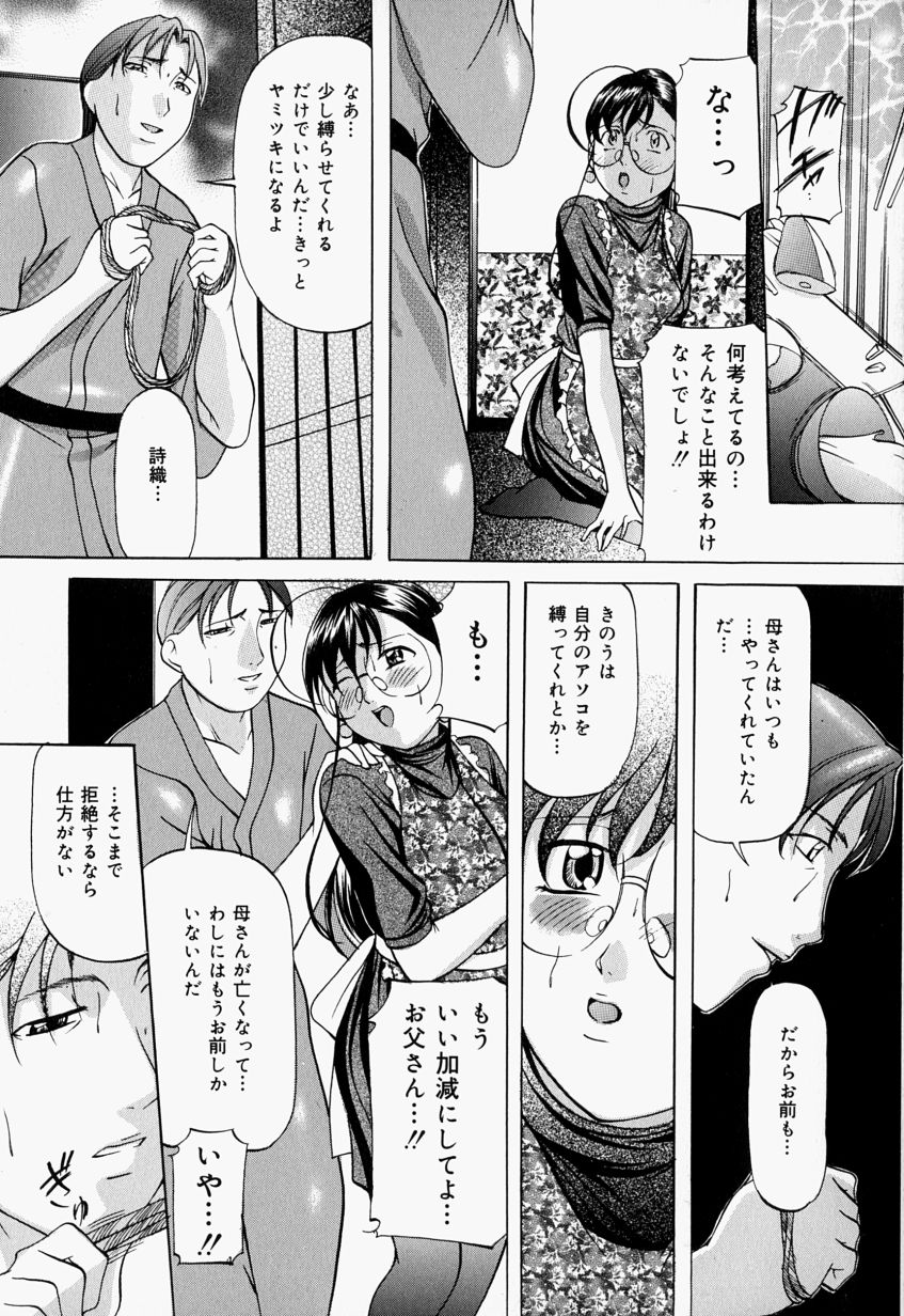 [Onihime] Kankin SM Heya | Confinement 'SM' Room page 76 full