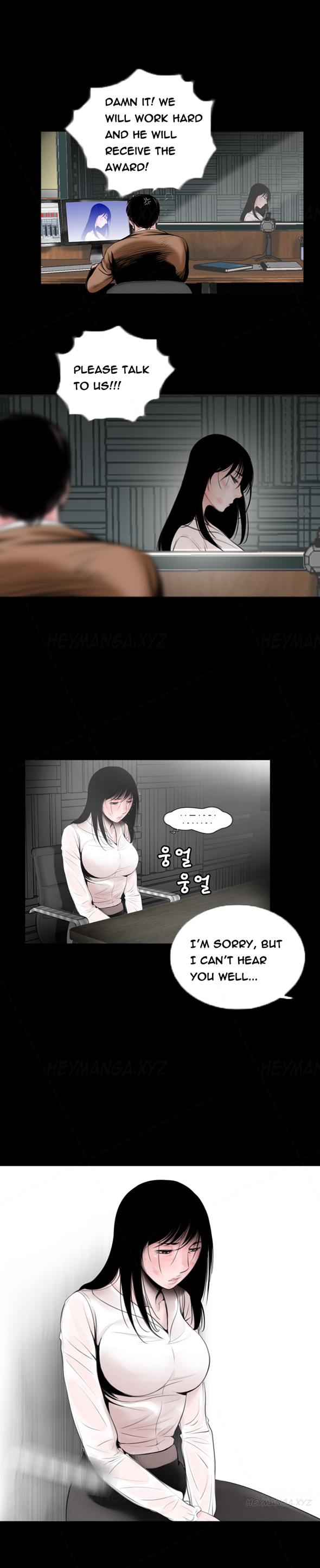 Missing Ch.1-12 (English) (Ongoing) page 18 full