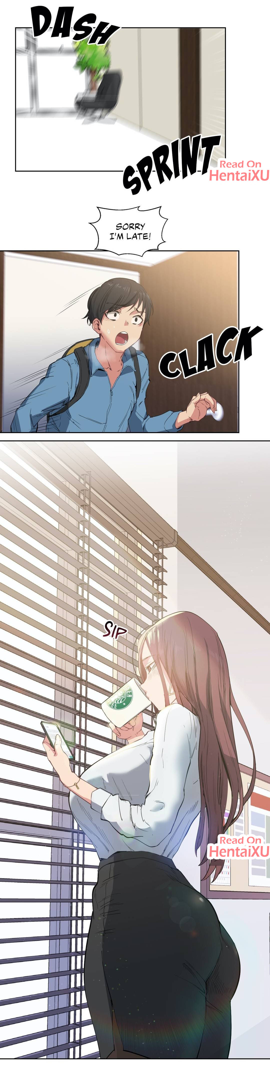 [Noah] Lucky Guy Ch.10/? [English] [Hentai Universe] page 25 full
