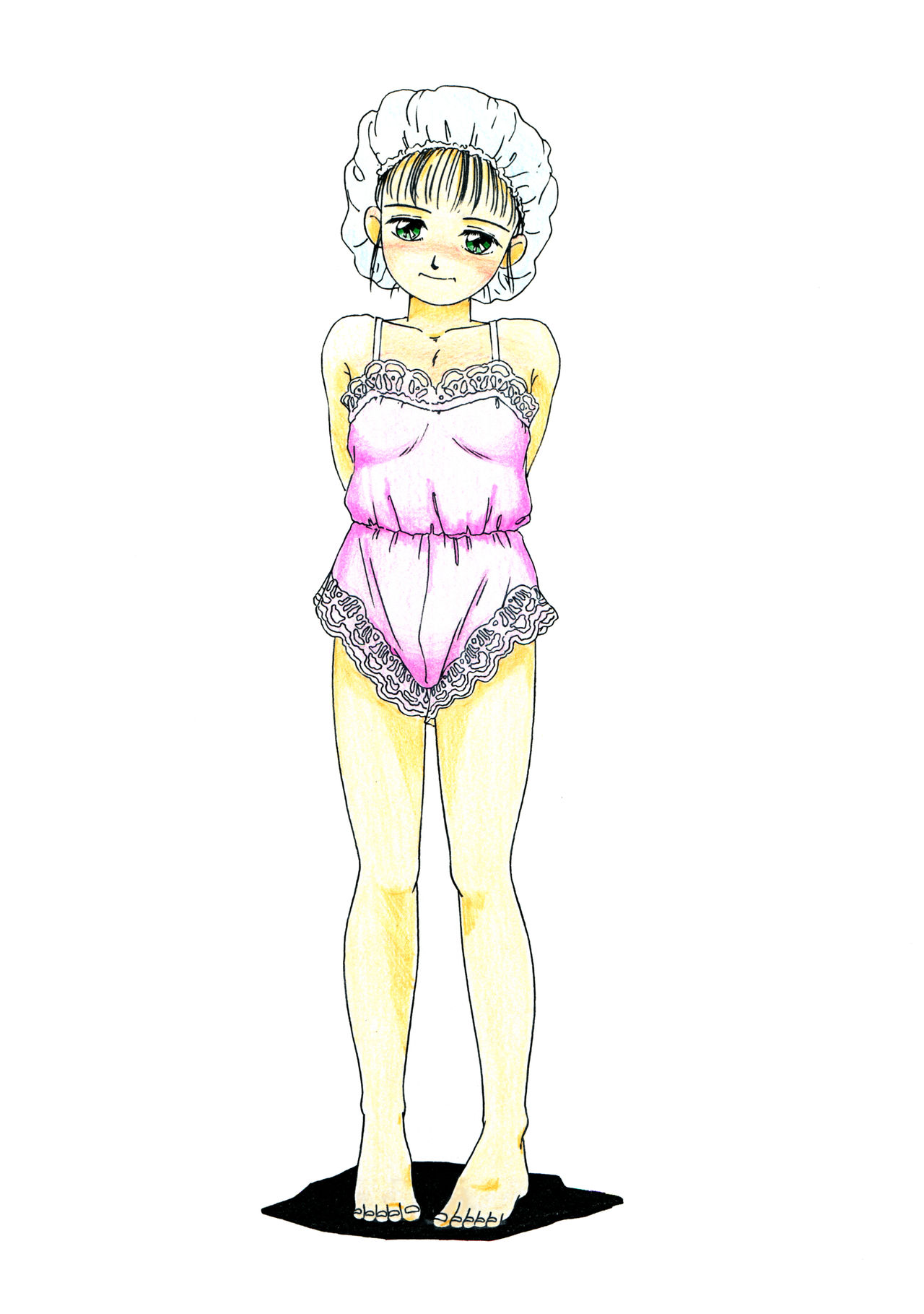 [studioMIA] Crossdressing vol. 2 page 8 full