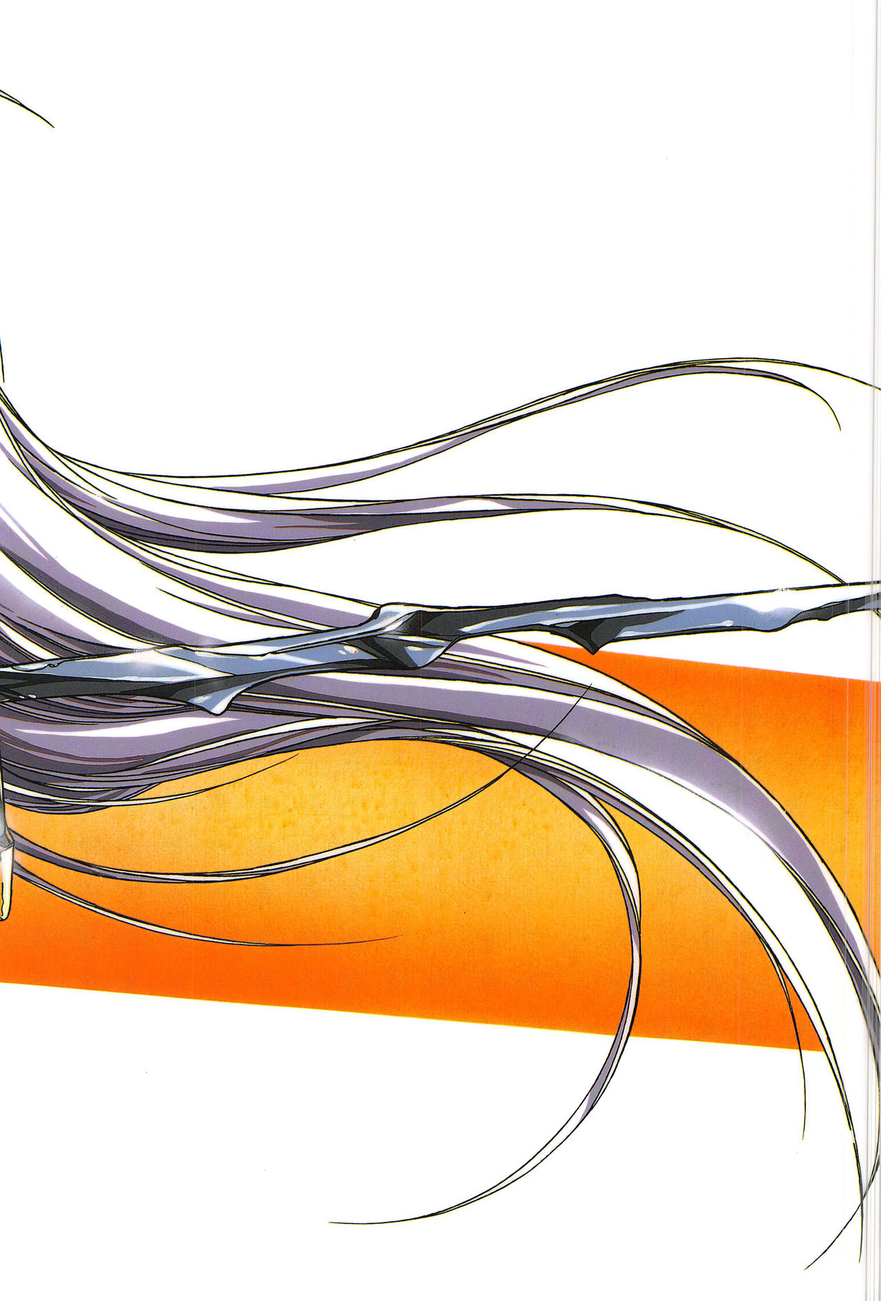 [Satoshi Urushihara] Venus Urushihara Satoshi Illustration Shuu page 14 full