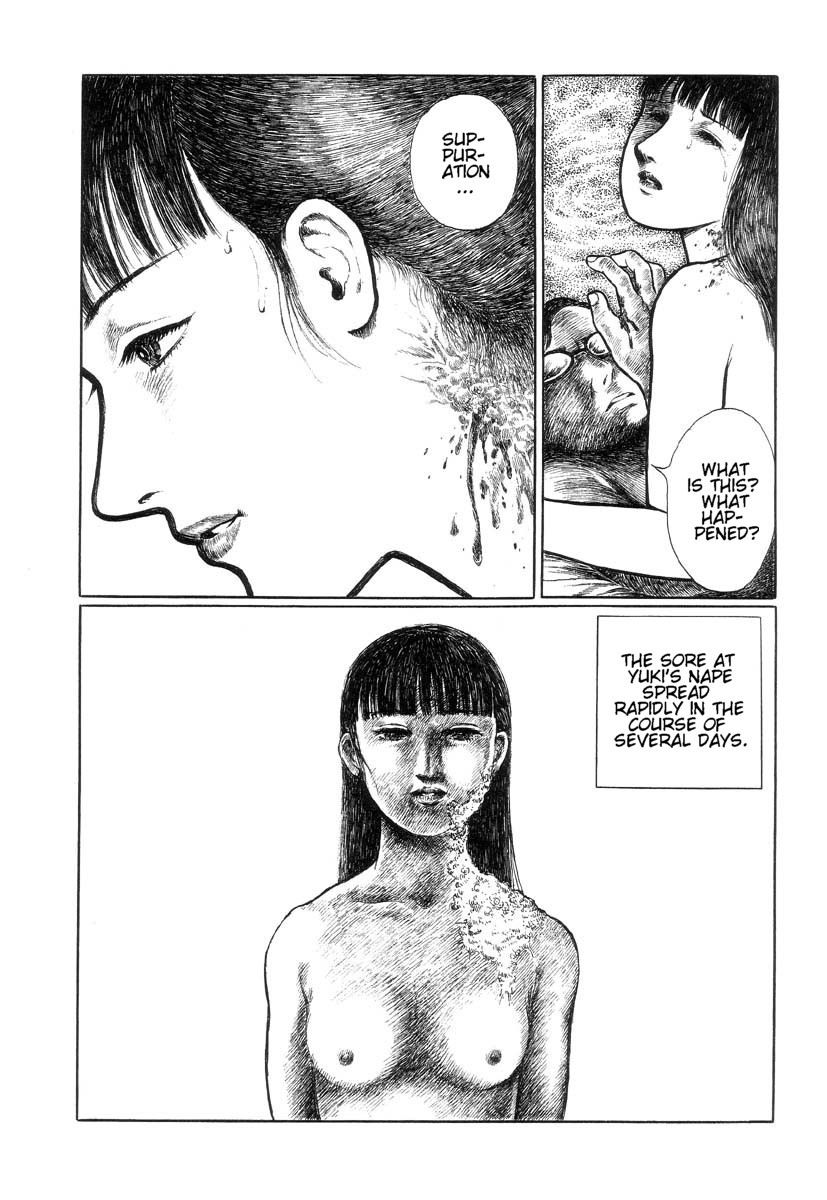 Jun Hayami - An Ugly Daughter Like Me page 14 full