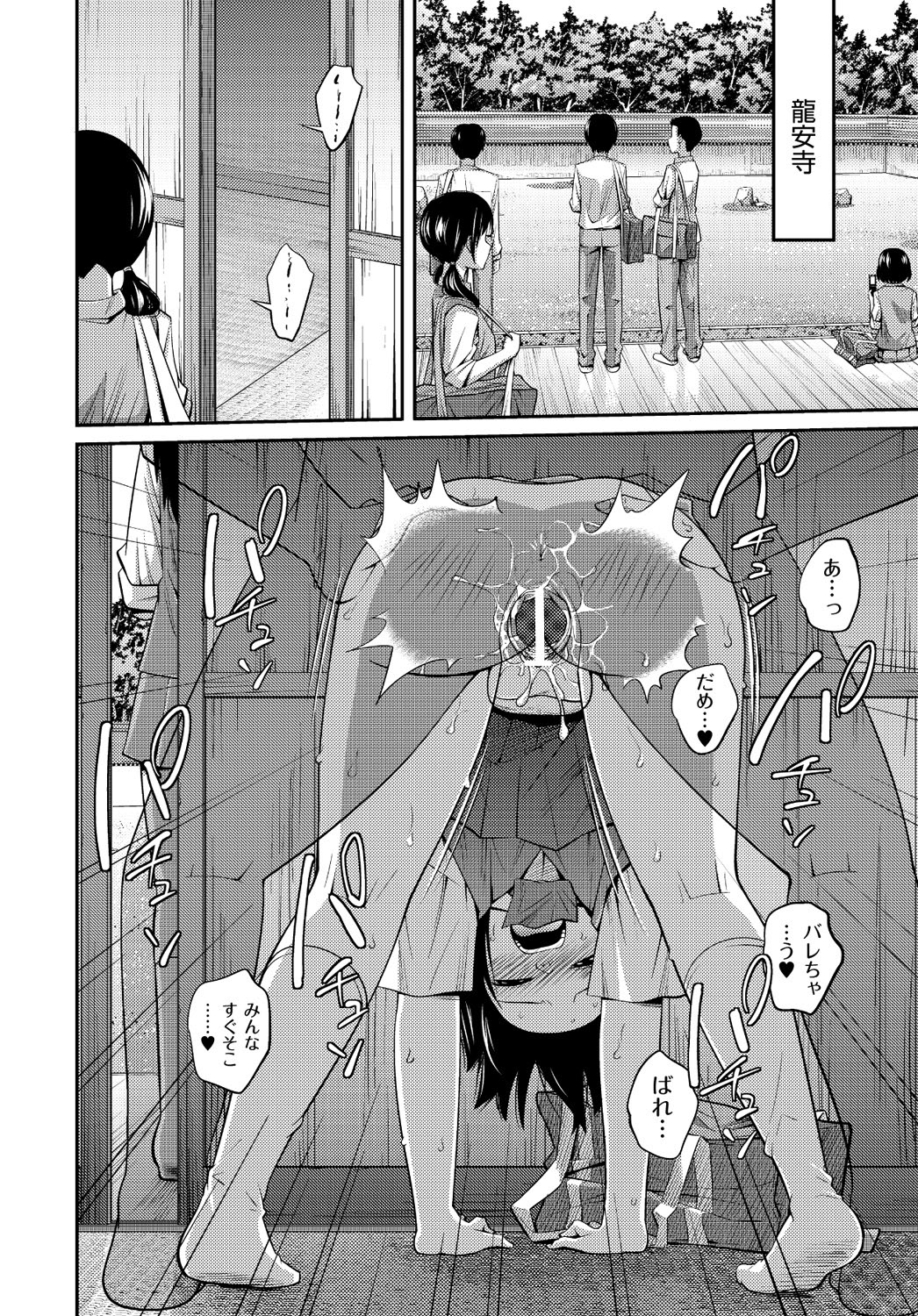 COMIC PLUM DX 13 [Digital] page 29 full