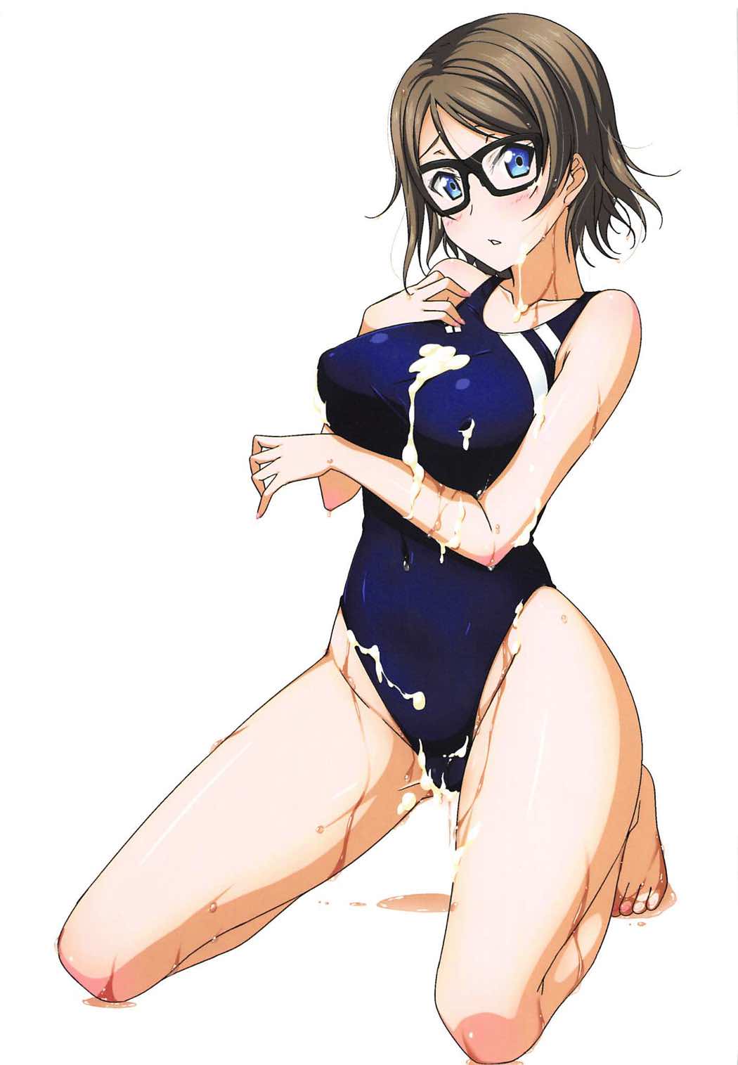 (C92) [AIR BOX (YU-TA)] Enjou Yousorou (Love Live! Sunshine!!) page 2 full