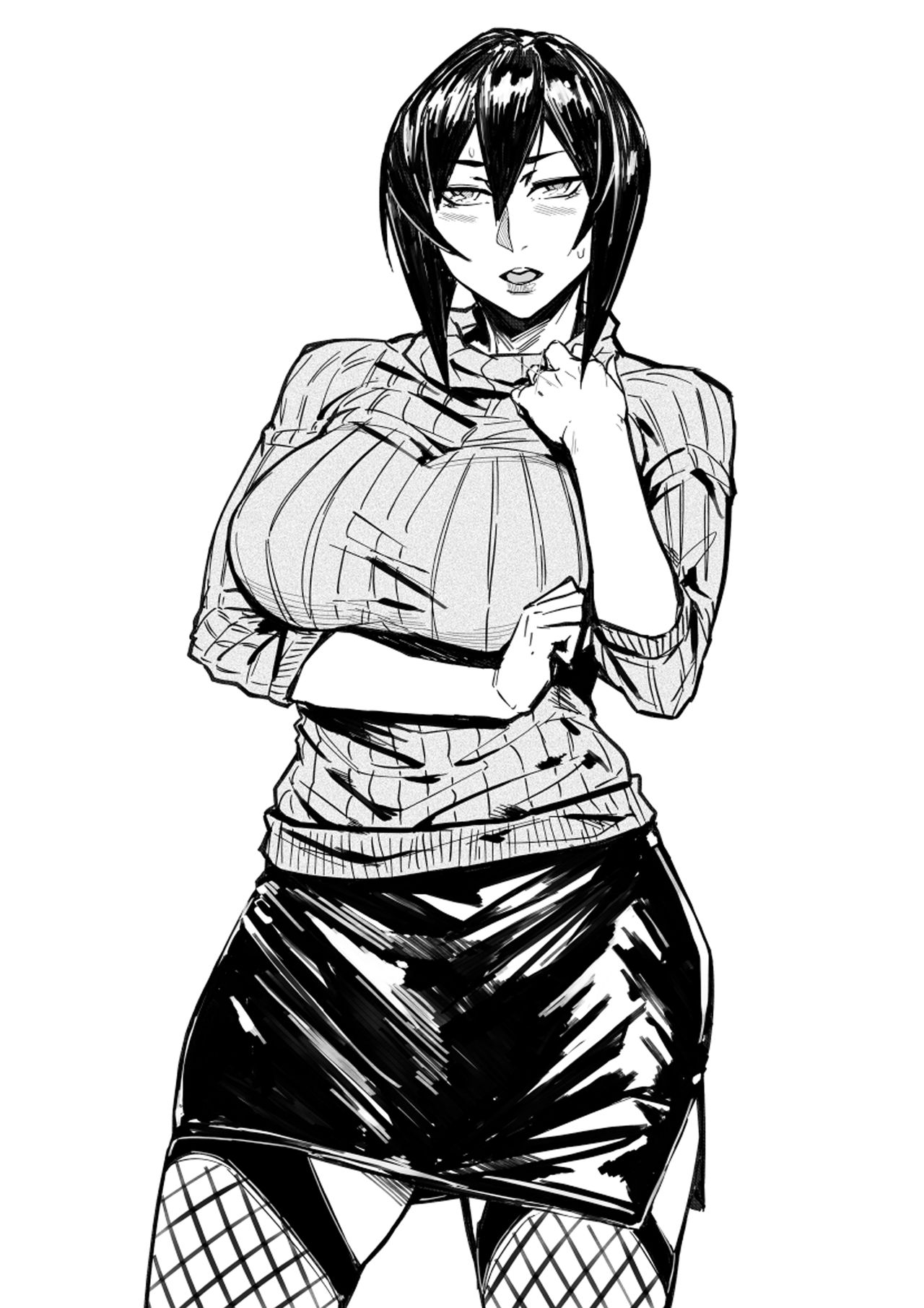 [Allegro] SeFrie Tsuma Yukari [SH Translate] English page 22 full