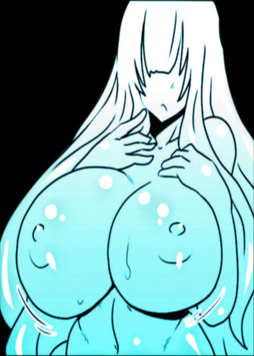 [Hroz] Slime-san to Majo no Deshi (blue) page 14 full