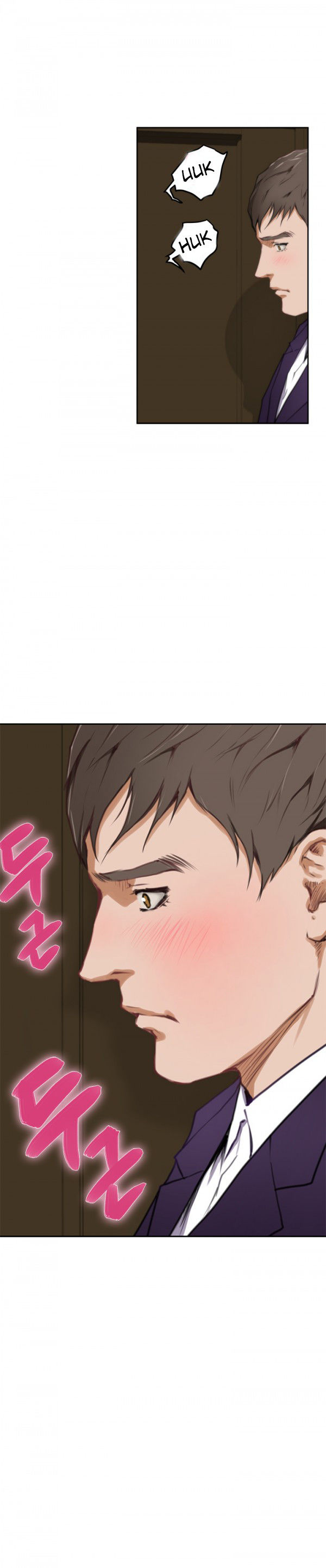 (YoManga) H-Mate - Chapters 31-45 (English) page 31 full