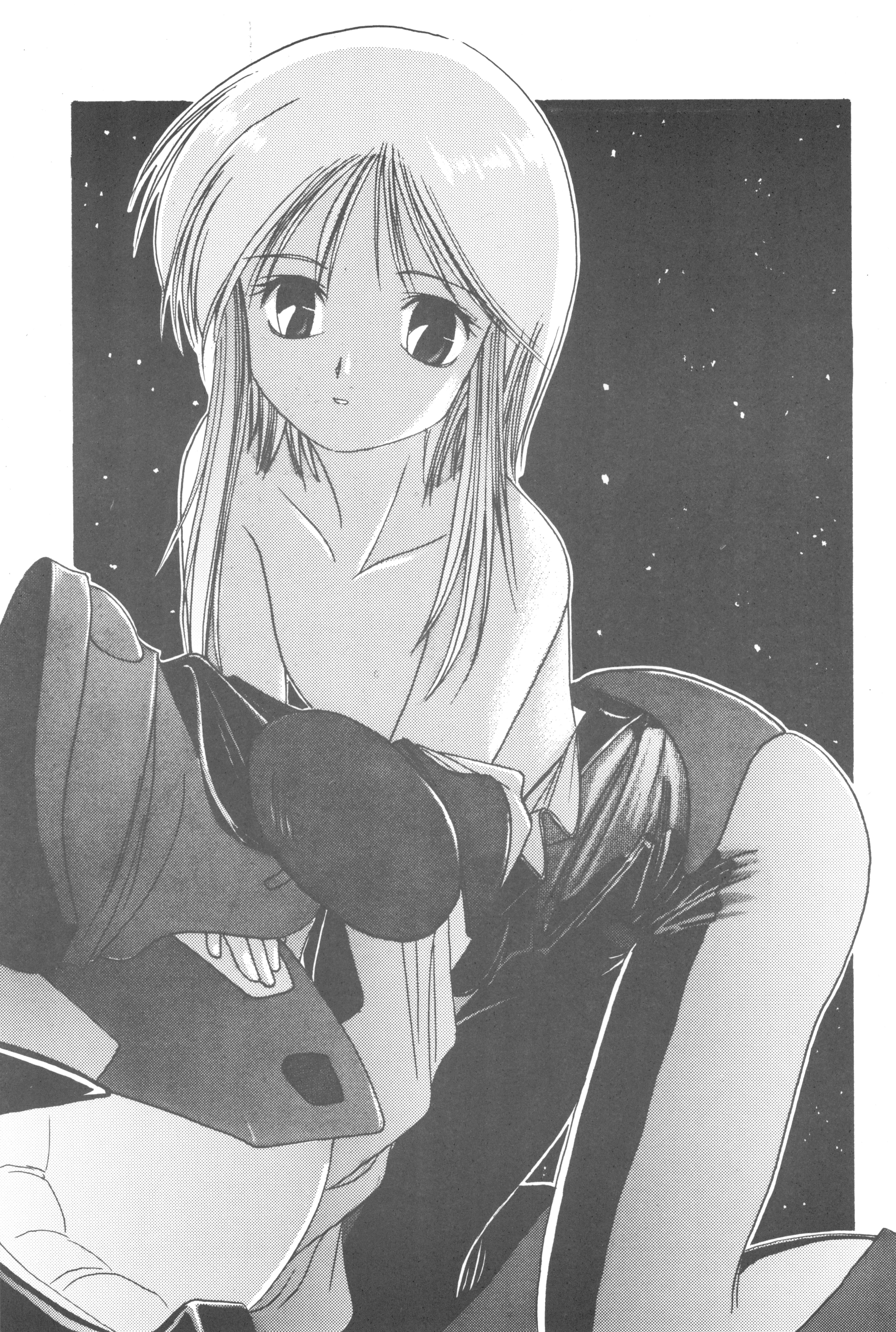 (C59) [Ashinoie (Various)] Hinnyuu Musume Vol. 7 (Various) page 29 full