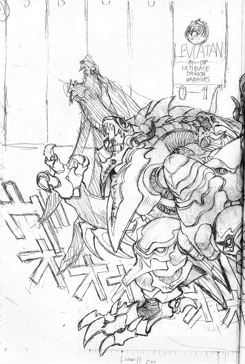 (C56) [STUDIO LOUD IN SCHOOL (Hagiwara Kazushi)] Shitae Ni (Bastard! Destroyer of Darkness) page 46 full