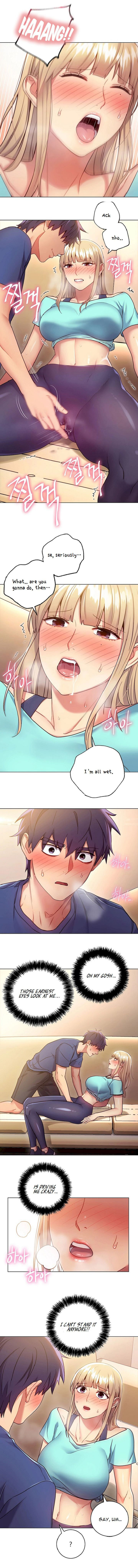 [Neck Pilllow] Stepmother Friends Ch.14/? [English] [Hentai Universe] page 160 full