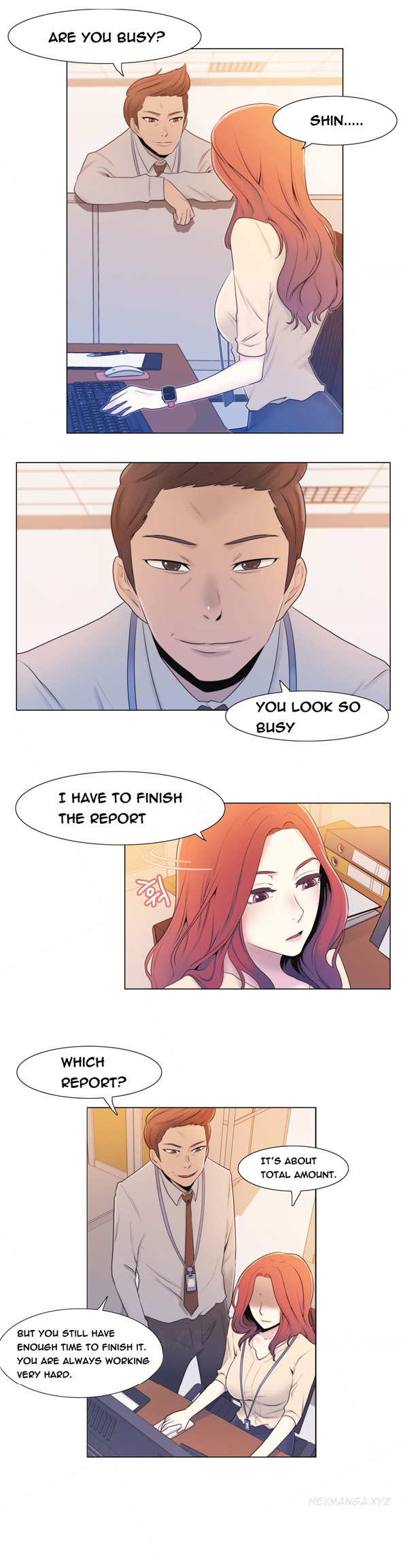 Miss Mystic Ch.1-24 (English) (Ongoing) page 93 full