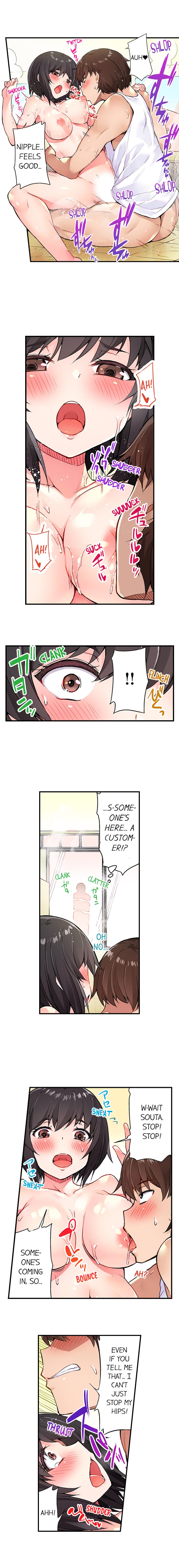 [Toyo] Traditional Job of Washing Girls' Body (Ch.1 - 31)[English][Ongoing] page 52 full