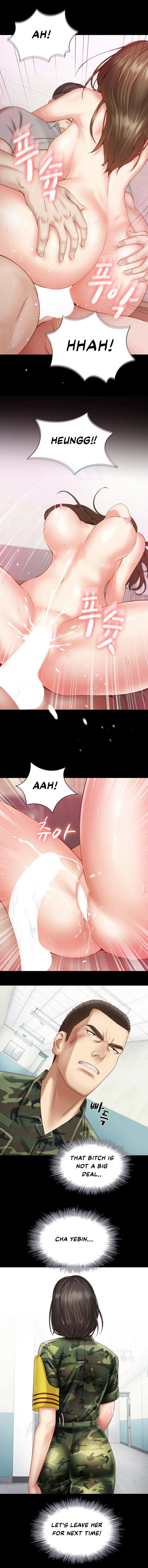 [Stain] My Sister's Duty Ch.4/? [English] [Hentai Universe] page 42 full