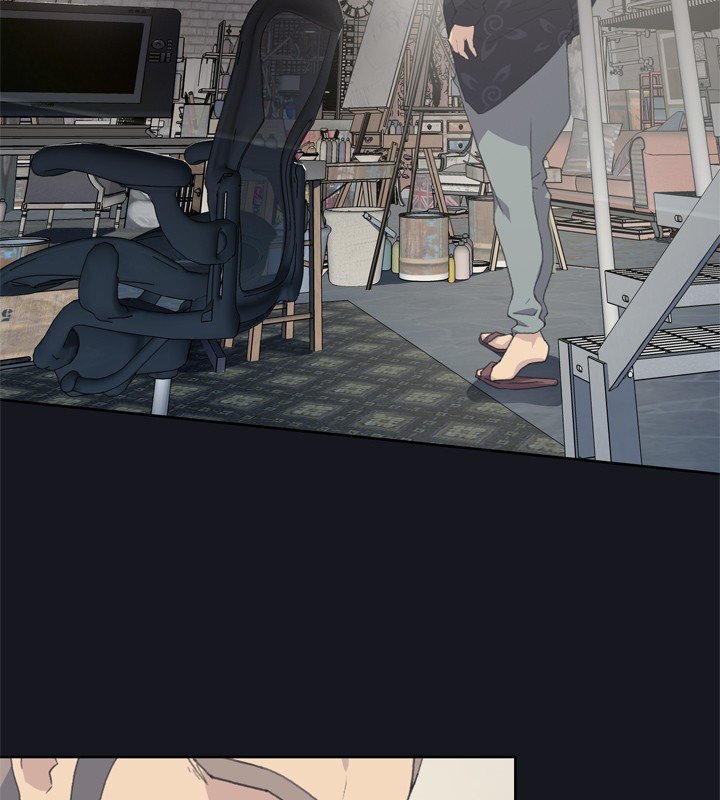 中文韩漫 腥紅之壁 Ch.0-6 [Chinese] page 31 full